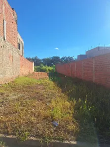 Lote/Terreno à venda, 268m² no Campestre, Piracicaba
