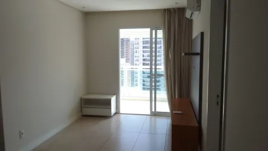 Apartamento com 1 Quarto para alugar, 49m² no Campo Belo, São Paulo