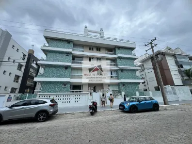 Apartamento com 2 Quartos à venda, 75m² no Ingleses do Rio Vermelho, Florianópolis