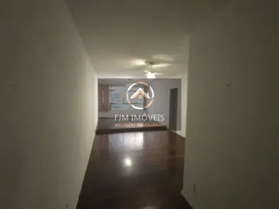 Apartamento com 3 Quartos à venda, 140m² no Icaraí, Niterói