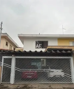 Sobrado com 2 Quartos à venda, 108m² no Vila Mariza Mazzei, São Paulo