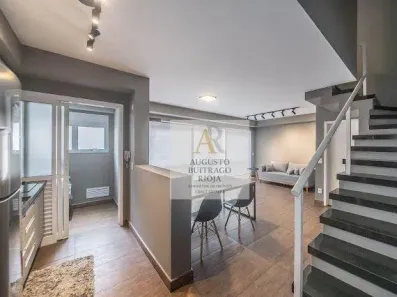 Apartamento com 1 Quarto à venda, 89m² no Vila Gertrudes, São Paulo