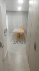 Imóvel Comercial à venda, 37m² no Consolação, São Paulo