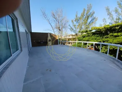 Cobertura com 4 Quartos à venda, 340m² no Barra da Tijuca, Rio de Janeiro