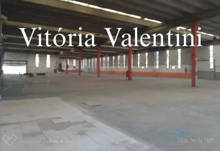 Galpão/Depósito/Armazém para alugar, 5000m² no Vila Jaguara, São Paulo