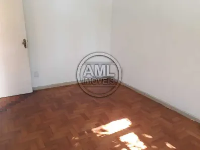 Apartamento com 2 Quartos à venda, 52m² no Vila Isabel, Rio de Janeiro