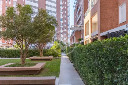 Apartamento com 3 Quartos à venda, 95m² no Pedra Branca, Palhoça