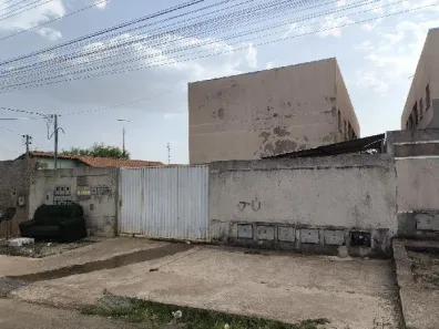Apartamento com 2 Quartos à venda, 50m² no Residencial Jardim Paraíso, Águas Lindas de Goiás
