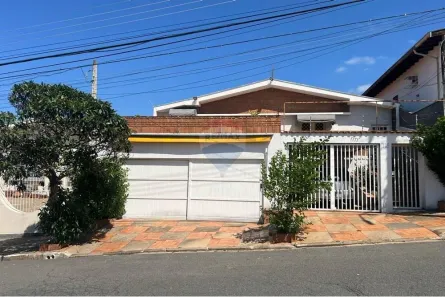 Casa com 3 Quartos à venda, 240m² no Vila Nogueira, Campinas