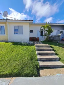 Casa com 3 Quartos para alugar, 60m² no Orfãs, Ponta Grossa