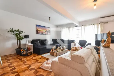 Casa com 3 Quartos à venda, 198m² no Vila Mariana, São Paulo
