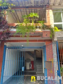 Casa com 2 Quartos à venda, 135m² no Parque Assunção, Taboão da Serra