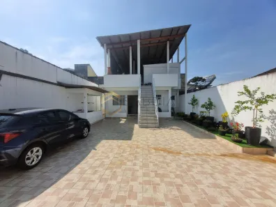 Imóvel Comercial com 8 Quartos à venda, 250m² no Santo Amaro, São Paulo