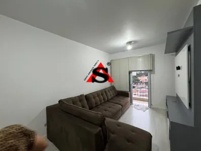 Apartamento com 2 Quartos para alugar, 60m² no Planalto Paulista, São Paulo