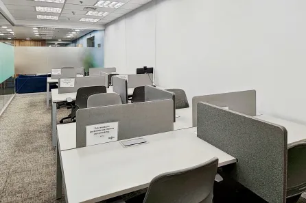 Sala Comercial para alugar, 10m² no Bela Vista, São Paulo