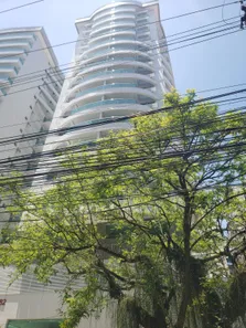 Apartamento com 3 Quartos à venda, 121m² no Icaraí, Niterói