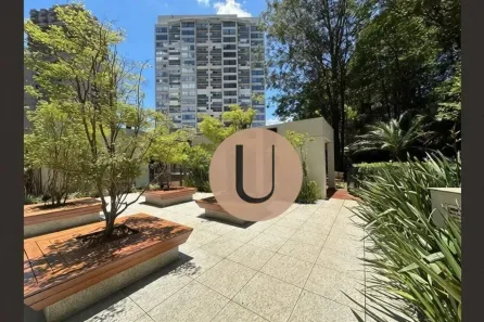 Apartamento com 1 Quarto à venda, 66m² no Melville Empresarial I e II, Barueri