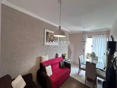 Apartamento com 2 Quartos à venda, 63m² no Novo Osasco, Osasco