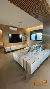 Apartamento com 3 Quartos à venda, 111m² no Jardim Goiás, Goiânia