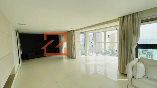 Apartamento com 2 Quartos à venda, 332m² no Vila Andrade, São Paulo
