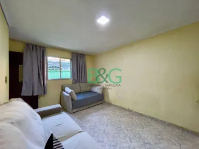 Casa de Condomínio com 2 Quartos à venda, 130m² no Jardim Itacolomi, São Paulo