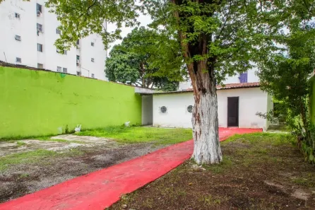 Ponto Comercial à venda, 100m² no Boa Viagem, Recife