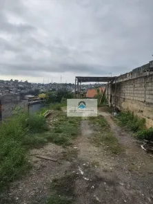 Lote/Terreno à venda, 480m² no Mogi Moderno, Mogi das Cruzes