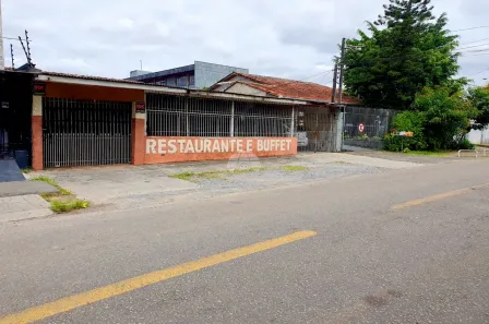 Lote/Terreno à venda, 344m² no Uberaba, Curitiba