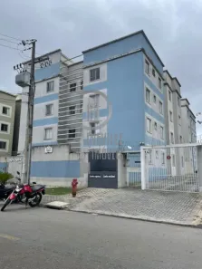 Apartamento com 2 Quartos à venda, 56m² no Vargem Grande, Pinhais