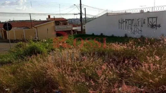 Lote/Terreno à venda, 130m² no Jardim Residencial das Palmeiras, Rio Claro