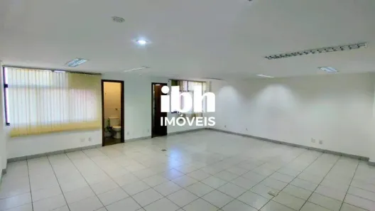 Sala Comercial para alugar, 244m² no Vila da Serra, Nova Lima
