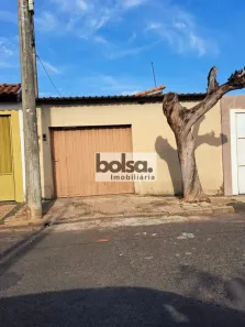 Casa com 2 Quartos à venda, 90m² no Jardim Estrela D'Alva, Bauru