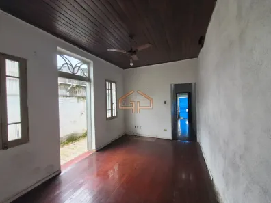 Casa com 2 Quartos para alugar, 92m² no Centro, São Vicente