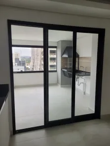 Apartamento com 3 Quartos à venda, 120m² no Vila Ema, São José dos Campos