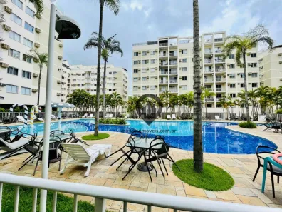 Apartamento com 3 Quartos à venda, 69m² no Campo Grande, Rio de Janeiro