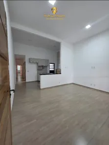 Casa com 3 Quartos à venda, 105m² no Jardim Satélite, São José dos Campos