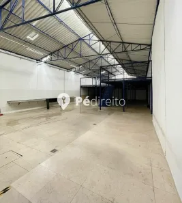 Galpão/Depósito/Armazém para alugar, 391m² no Mooca, São Paulo
