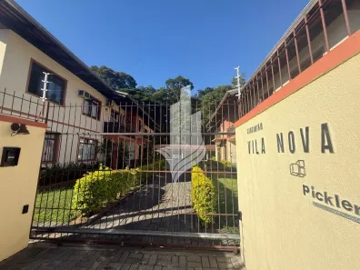 Apartamento com 3 Quartos para alugar, 75m² no Vila Nova, Blumenau
