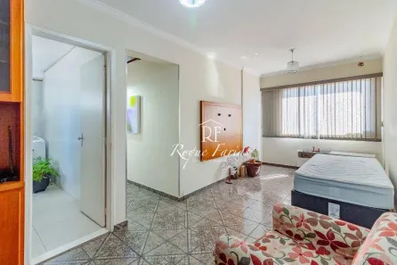 Apartamento com 2 Quartos à venda, 50m² no Vila Lageado, São Paulo
