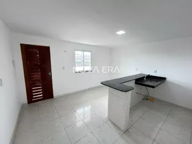 Apartamento com 2 Quartos para alugar, 40m² no Demócrito Rocha, Fortaleza