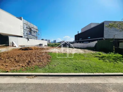 Lote/Terreno à venda, 540m² no Condomínio Residencial Alphaville I, São José dos Campos