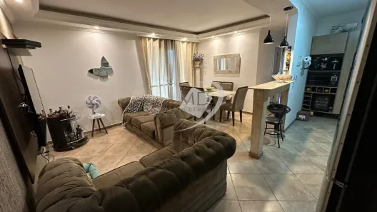 Apartamento com 3 Quartos à venda, 74m² no Mauá, São Caetano do Sul