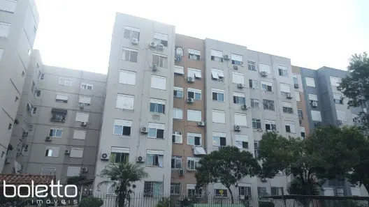 Apartamento com 2 Quartos para alugar, 66m² no Humaitá, Porto Alegre
