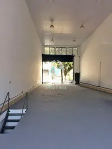 Galpão/Depósito/Armazém para alugar, 272m² no Osvaldo Cruz, São Caetano do Sul