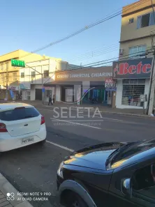 Imóvel Comercial à venda, 520m² no Centro, Cascavel
