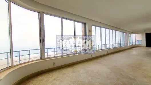 Apartamento com 5 Quartos à venda, 590m² no Copacabana, Rio de Janeiro