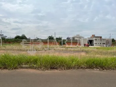 Lote/Terreno à venda, 380m² no Vale do Sol, Piracicaba