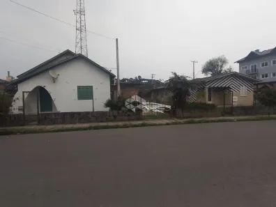 Casa com 2 Quartos à venda, 560m² no Vila Raymundo, Canela