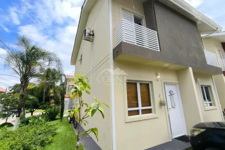 Casa de Condomínio com 2 Quartos à venda, 78m² no Vila Maringá, Jundiaí