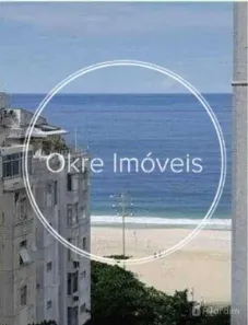 Cobertura com 5 Quartos à venda, 301m² no Copacabana, Rio de Janeiro